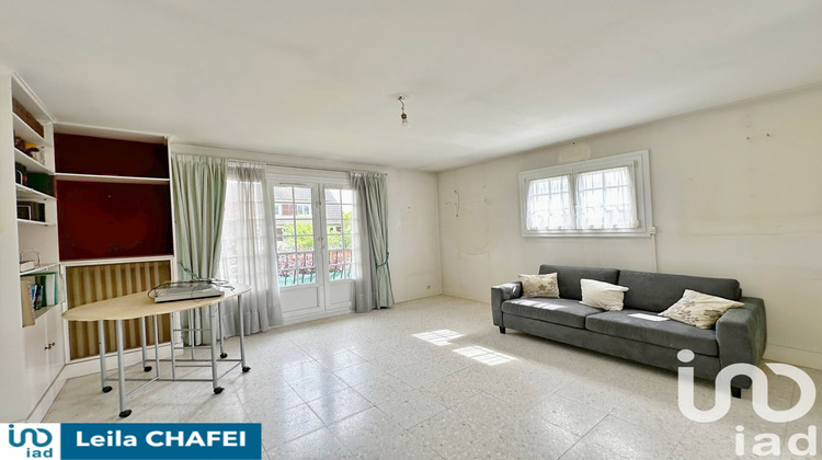 Ma-Cabane - Vente Maison Longjumeau, 150 m²