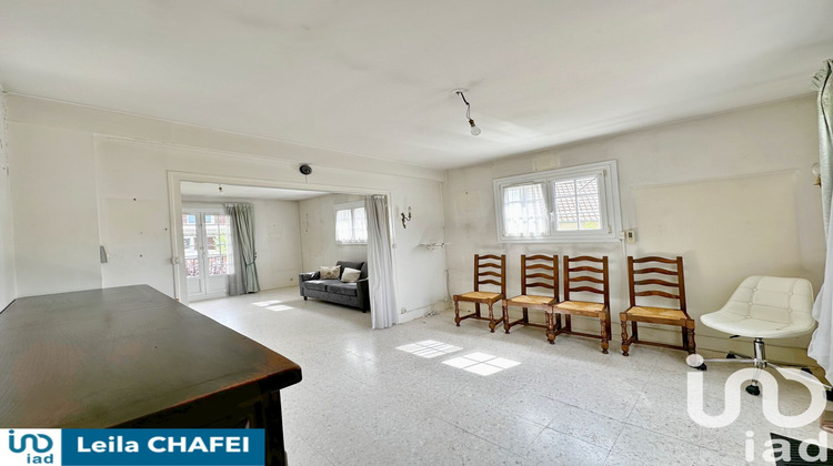 Ma-Cabane - Vente Maison Longjumeau, 150 m²