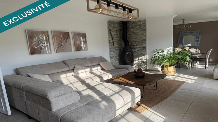 Ma-Cabane - Vente Maison Longjumeau, 161 m²