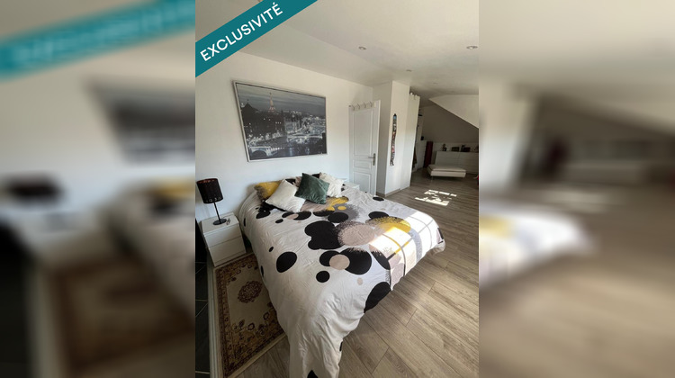 Ma-Cabane - Vente Maison Longjumeau, 161 m²