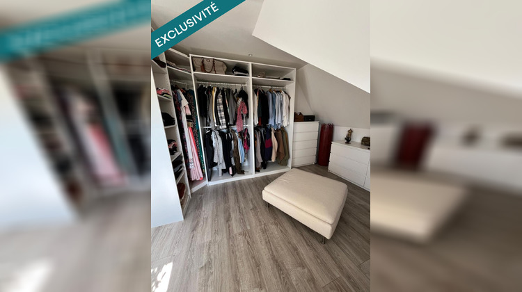 Ma-Cabane - Vente Maison Longjumeau, 161 m²