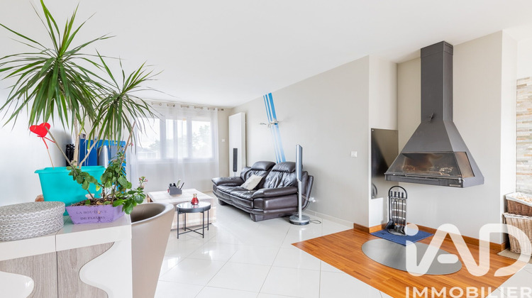 Ma-Cabane - Vente Maison Longjumeau, 162 m²