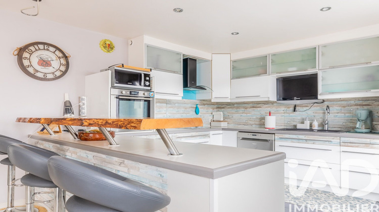 Ma-Cabane - Vente Maison Longjumeau, 162 m²