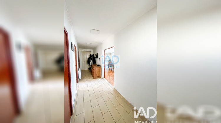 Ma-Cabane - Vente Maison Longjumeau, 112 m²