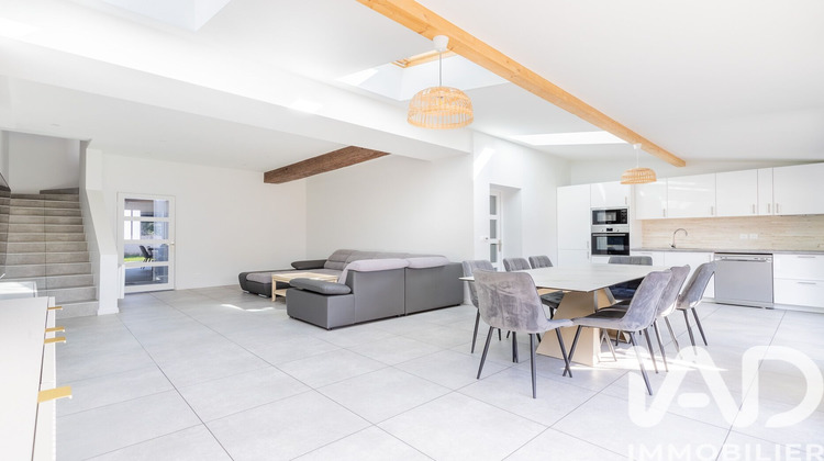 Ma-Cabane - Vente Maison Longjumeau, 110 m²