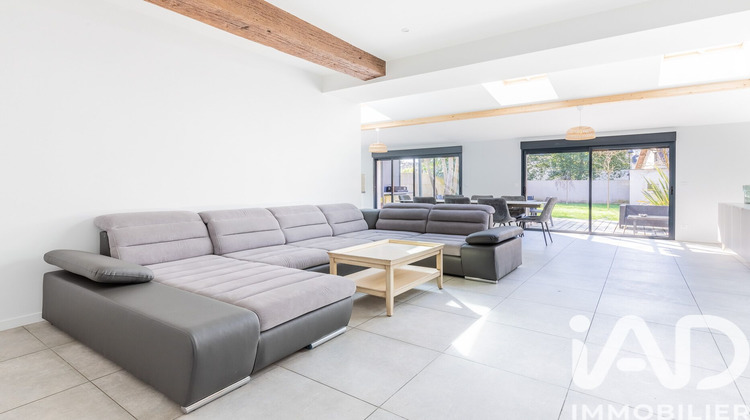 Ma-Cabane - Vente Maison Longjumeau, 110 m²