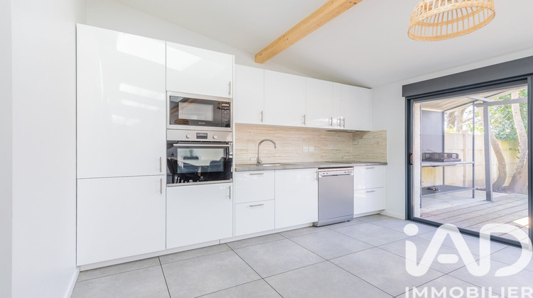 Ma-Cabane - Vente Maison Longjumeau, 110 m²