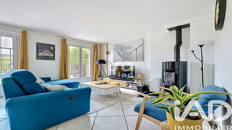 Ma-Cabane - Vente Maison Longjumeau, 91 m²