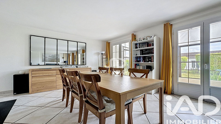 Ma-Cabane - Vente Maison Longjumeau, 91 m²