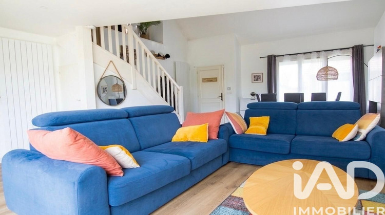 Ma-Cabane - Vente Maison Longjumeau, 162 m²