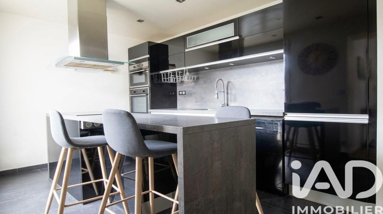 Ma-Cabane - Vente Maison Longjumeau, 162 m²