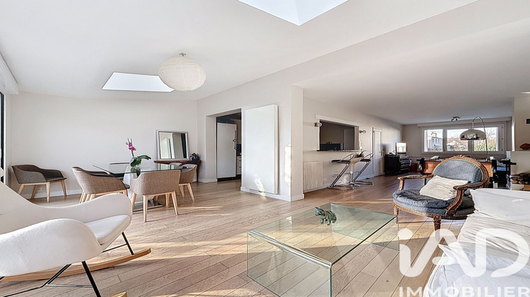Ma-Cabane - Vente Maison Longjumeau, 122 m²