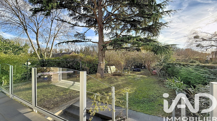 Ma-Cabane - Vente Maison Longjumeau, 122 m²