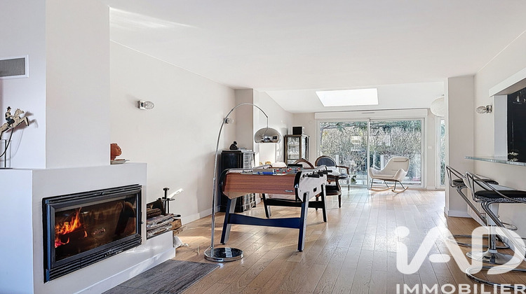 Ma-Cabane - Vente Maison Longjumeau, 122 m²