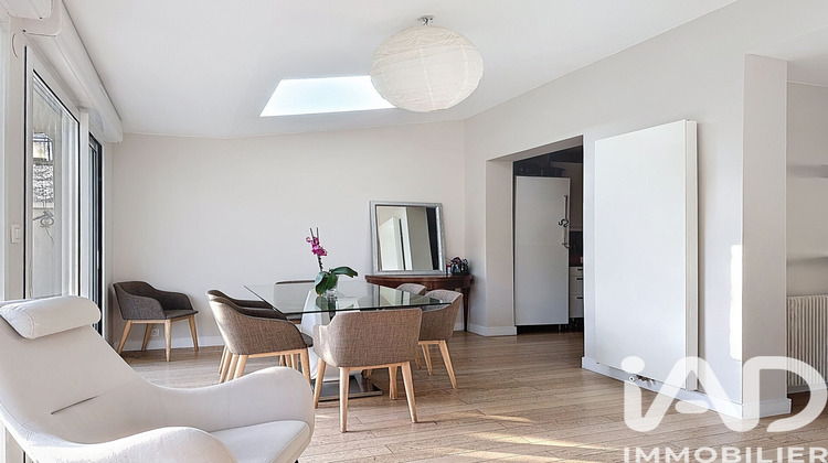 Ma-Cabane - Vente Maison Longjumeau, 122 m²