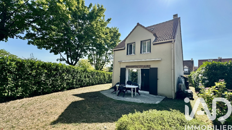 Ma-Cabane - Vente Maison Longjumeau, 112 m²