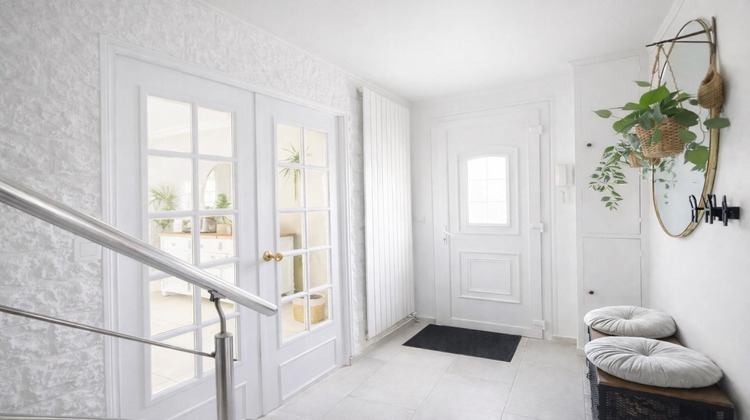 Ma-Cabane - Vente Maison Longjumeau, 161 m²