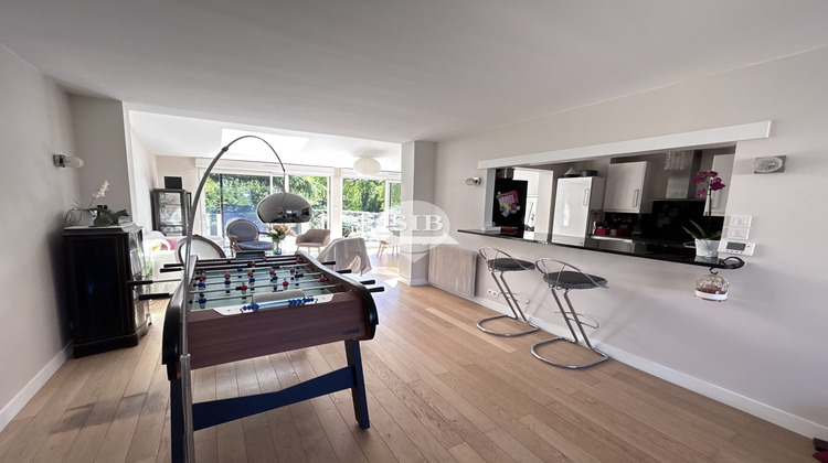 Ma-Cabane - Vente Maison Longjumeau, 123 m²