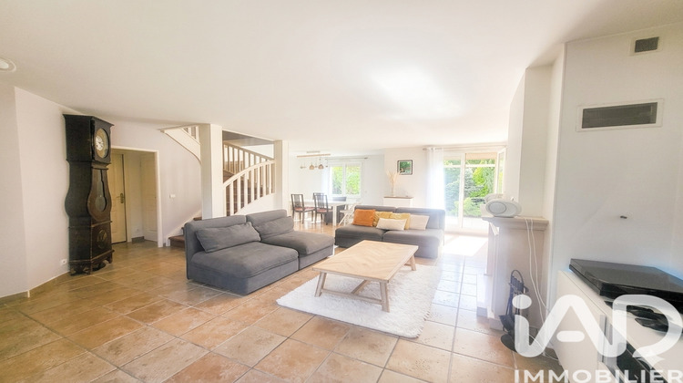 Ma-Cabane - Vente Maison Longjumeau, 124 m²