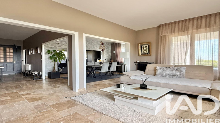 Ma-Cabane - Vente Maison Longjumeau, 172 m²