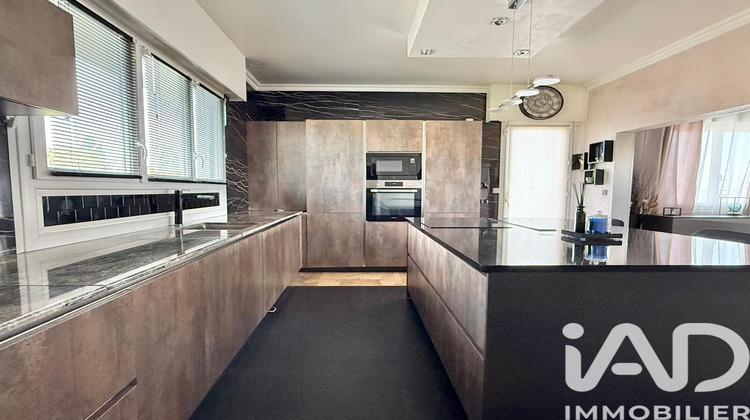 Ma-Cabane - Vente Maison Longjumeau, 172 m²