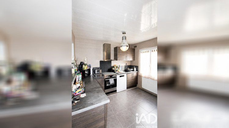 Ma-Cabane - Vente Maison Longjumeau, 68 m²