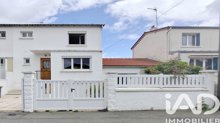 Ma-Cabane - Vente Maison Longjumeau, 80 m²