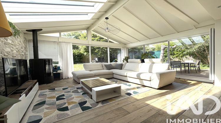 Ma-Cabane - Vente Maison Longjumeau, 119 m²
