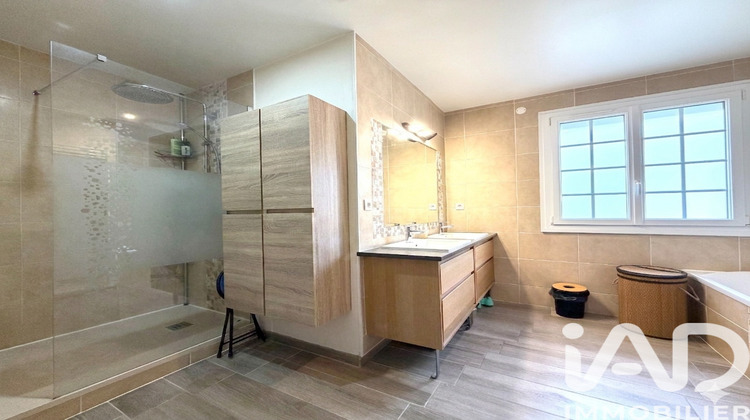 Ma-Cabane - Vente Maison Longjumeau, 119 m²