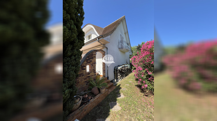 Ma-Cabane - Vente Maison Longjumeau, 195 m²