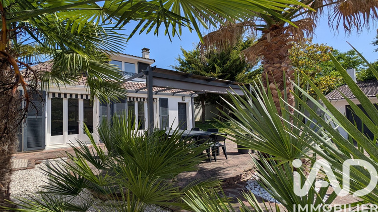Ma-Cabane - Vente Maison Longjumeau, 250 m²