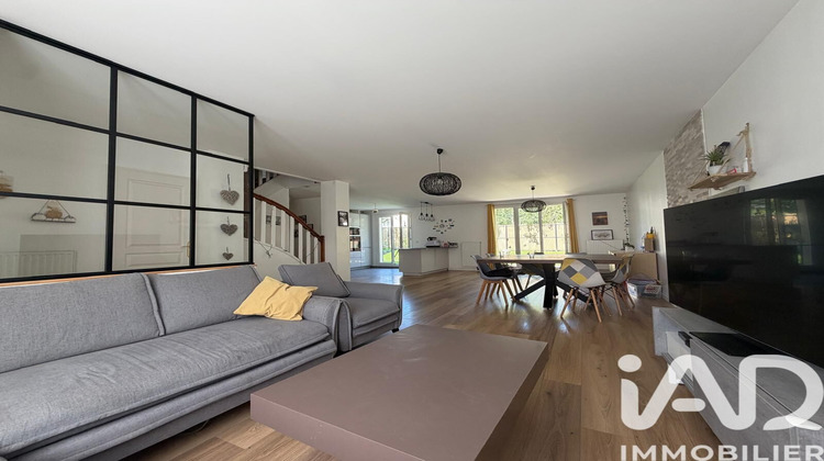 Ma-Cabane - Vente Maison Longjumeau, 163 m²