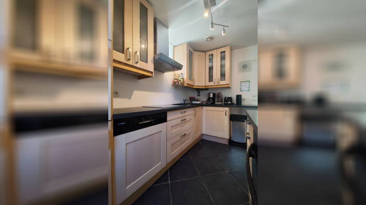 Ma-Cabane - Vente Maison LONGJUMEAU, 85 m²