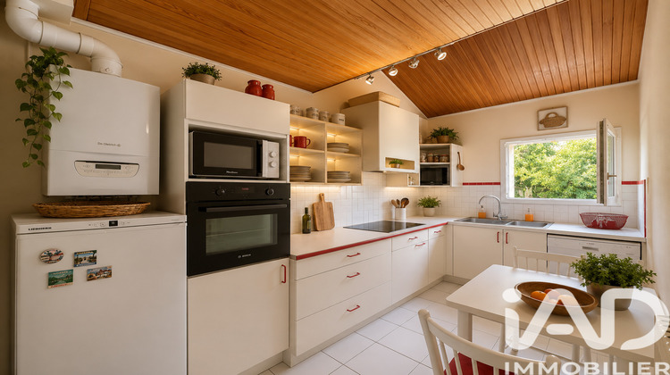 Ma-Cabane - Vente Maison Longjumeau, 100 m²