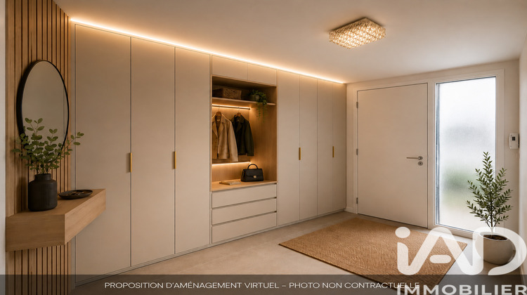 Ma-Cabane - Vente Maison Longjumeau, 100 m²