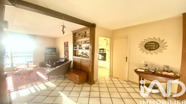 Ma-Cabane - Vente Maison Longjumeau, 106 m²
