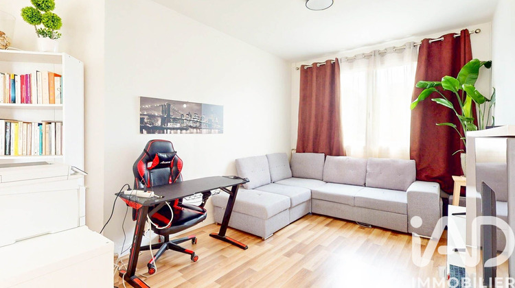 Ma-Cabane - Vente Maison Longjumeau, 145 m²