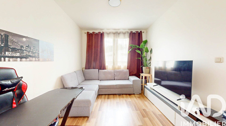Ma-Cabane - Vente Maison Longjumeau, 145 m²