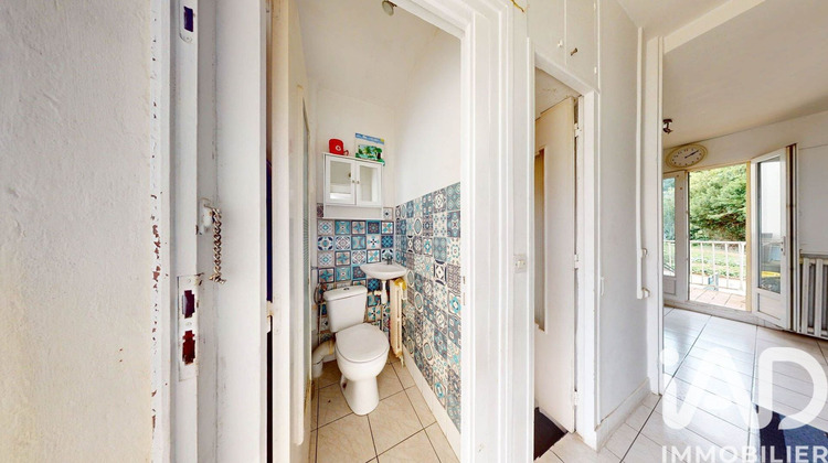 Ma-Cabane - Vente Maison Longjumeau, 145 m²