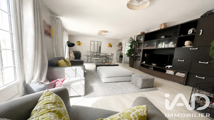 Ma-Cabane - Vente Maison Longjumeau, 204 m²