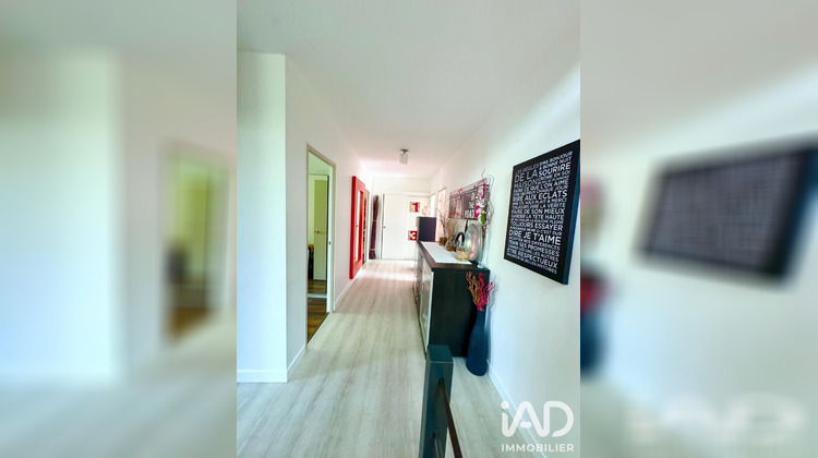 Ma-Cabane - Vente Maison Longjumeau, 204 m²
