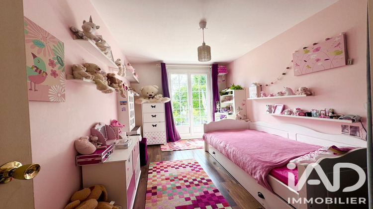 Ma-Cabane - Vente Maison Longjumeau, 204 m²
