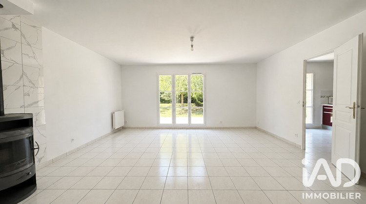 Ma-Cabane - Vente Maison Longjumeau, 126 m²