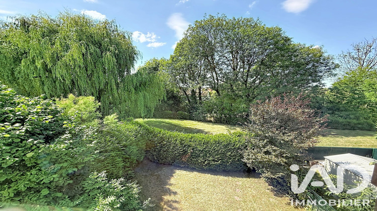 Ma-Cabane - Vente Maison Longjumeau, 82 m²