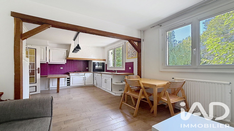 Ma-Cabane - Vente Maison Longjumeau, 82 m²
