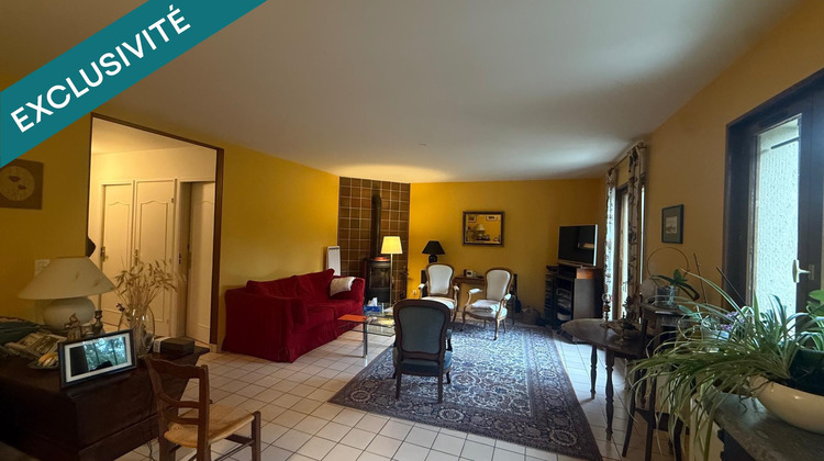 Ma-Cabane - Vente Maison Longjumeau, 103 m²