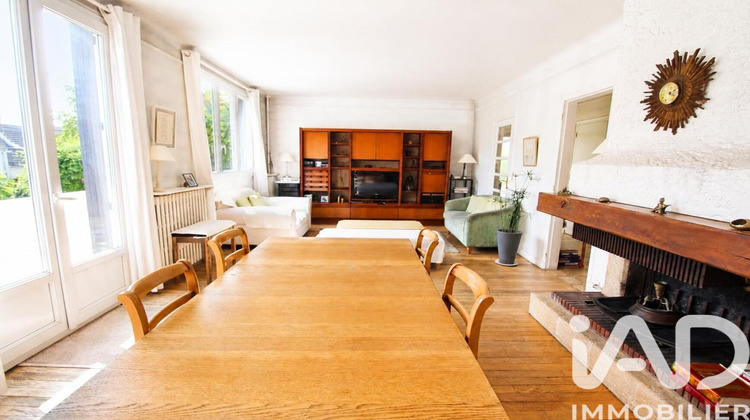 Ma-Cabane - Vente Maison Longjumeau, 93 m²