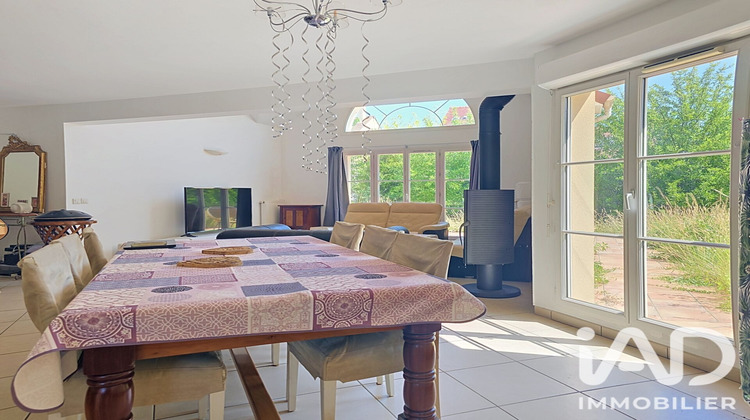 Ma-Cabane - Vente Maison Longjumeau, 182 m²