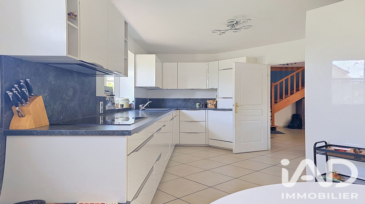 Ma-Cabane - Vente Maison Longjumeau, 182 m²