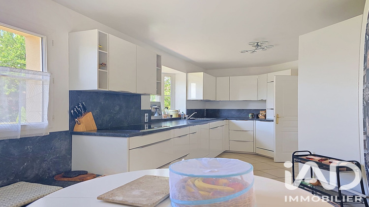 Ma-Cabane - Vente Maison Longjumeau, 182 m²